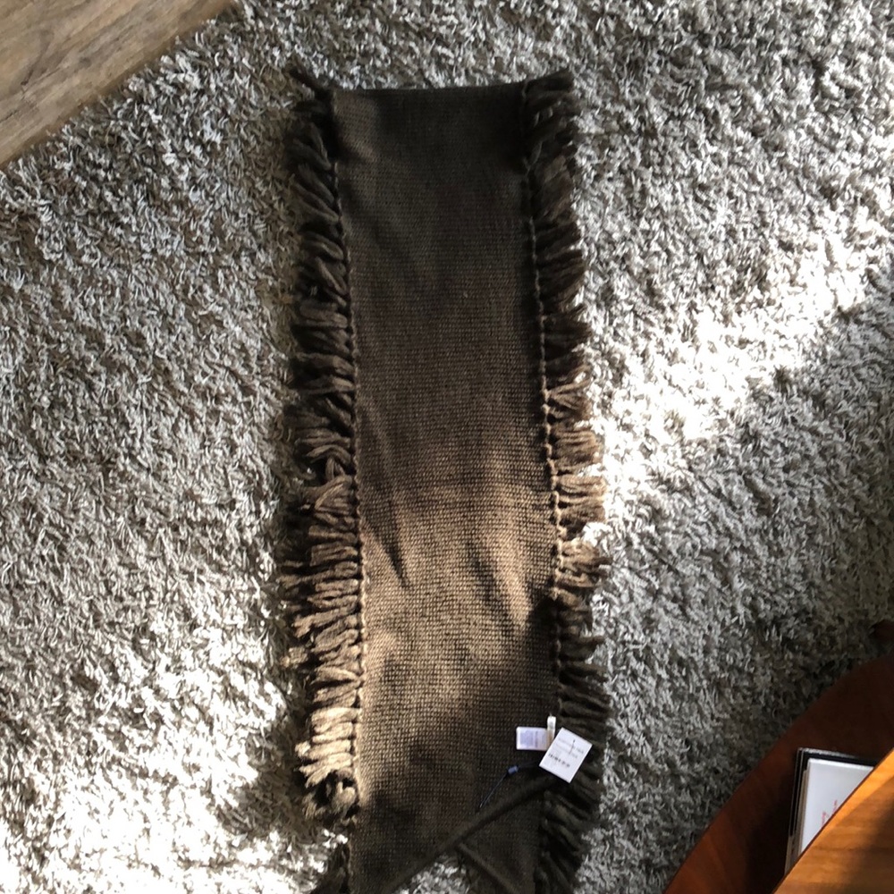 NWT Rebecca Minkoff scarf